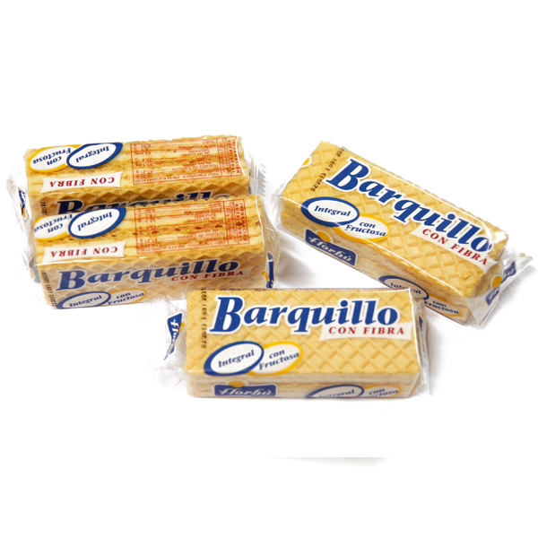 BARQUILLO COCO 1x2 0% s/a MALTITOL 2,5 kg